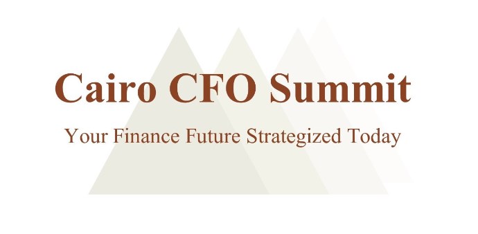 Cairo CFO Summit 