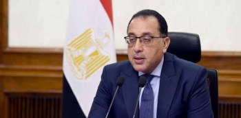 مصطفى مدبولي