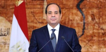 الرئيس عبد الفتاح السيسى 