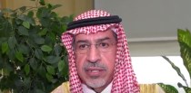 رئيس مجلس الأعمال السعودي المصري بندر بن محمد العامري