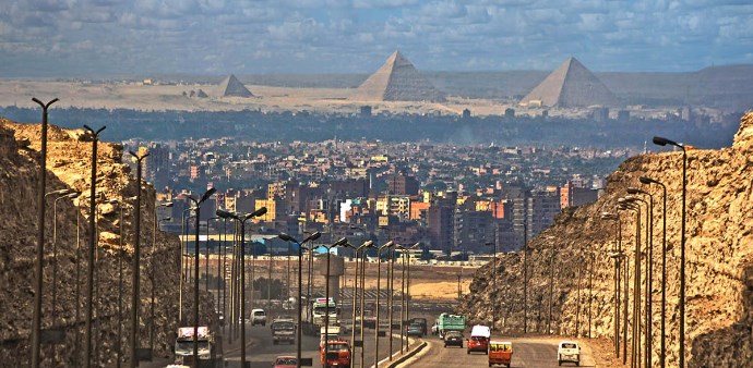 مصر