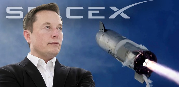 SpaceX