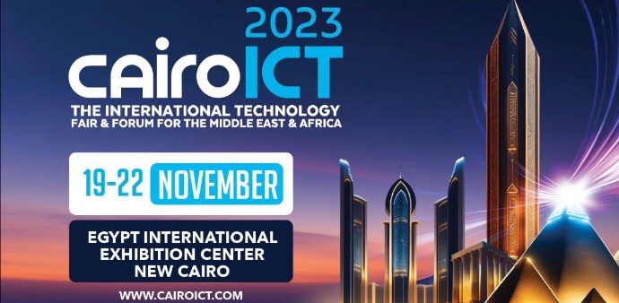 Cairo ICT23