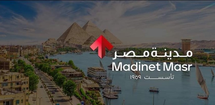 شركة مدينة مصر