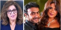 ليلي عبد اللطيف - ياسمين عبد العزيز - احمد العوضي