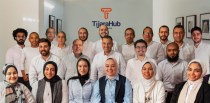 شركة TijaraHub