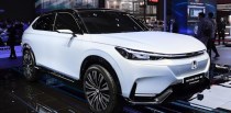 هوندا Prologue SUV