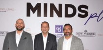 تحالف Minds plus الاستراتيجي