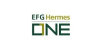  منصة "EFG Hermes ONE" 