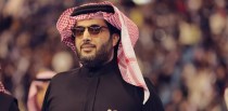 رئيس هيئة الترفيه السعودية تركي آل الشيخ