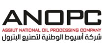 شركة أسيوط الوطنية لتصنيع البترول “أنوبك”