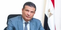  علاء فاروق وزير الزراعة واستصلاح الأراضي