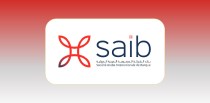 بنك الشركة المصرفية العربية الدولية saib 