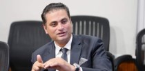 المهندس محمد طاهر