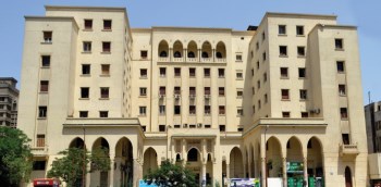 نقابة المهندسين 