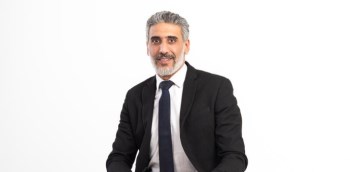 المهندس هيثم أمان