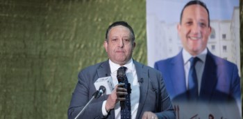 الدكتور محمد عبد الغني