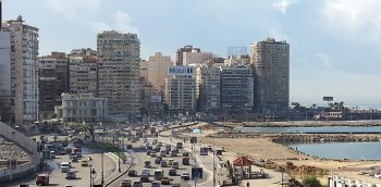 لإسكندرية تنتهى من تصنيف مناطق الإيجار القديم