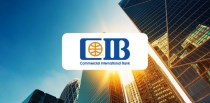 البنك التجاري الدولي cib