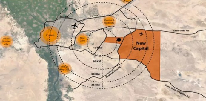 وزارة الإسكان تطرح أراضي للمستثمرين
