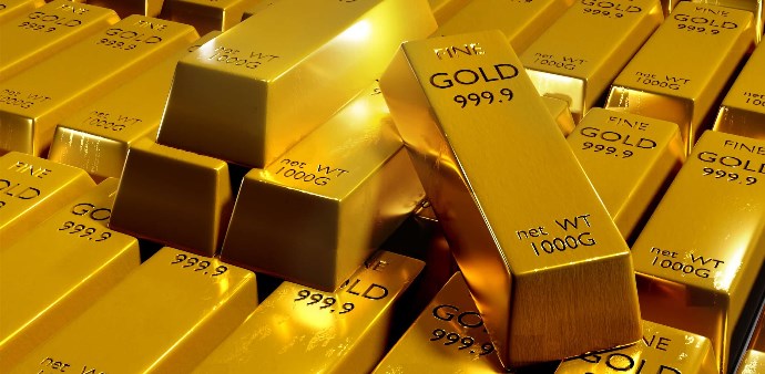 الذهب يستقر