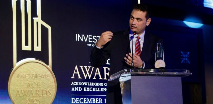 المهندس محمد طاهر