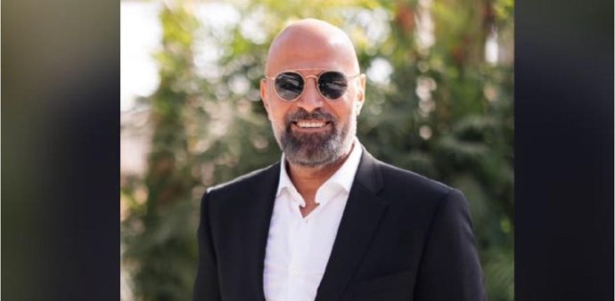 تعيين فاضل سمير الرئيس التنفيذي المشارك للقطاع التجاري فى آب وايد