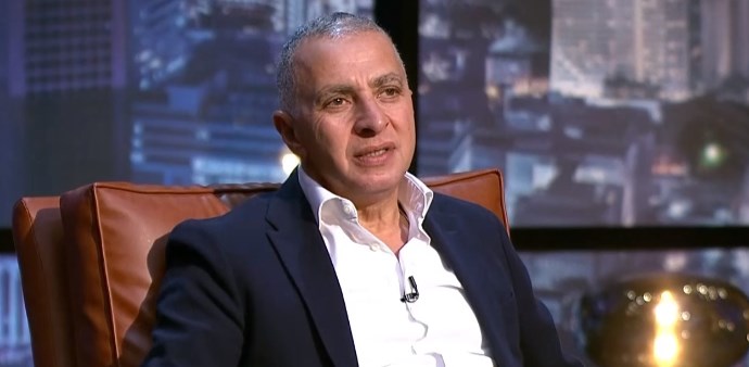 أحمد السويدي، الرئيس التنفيذي لشركة السويدي إلكتريك 