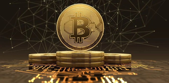 انخفاض سعر بتكوين