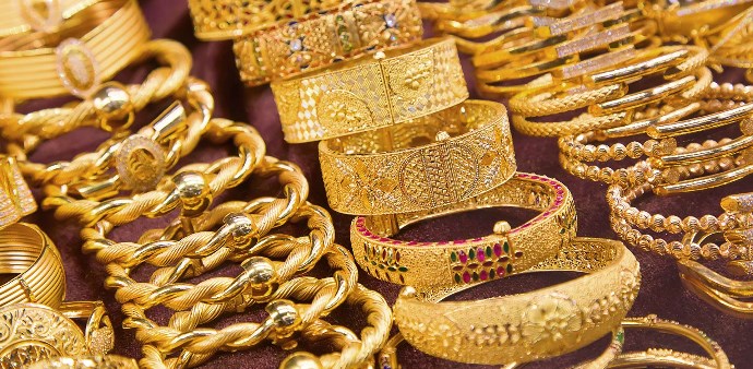 استقرار سعر الذهب اليوم