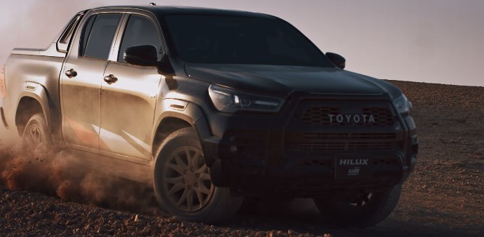 انخفاض مبيعات تويوتا 