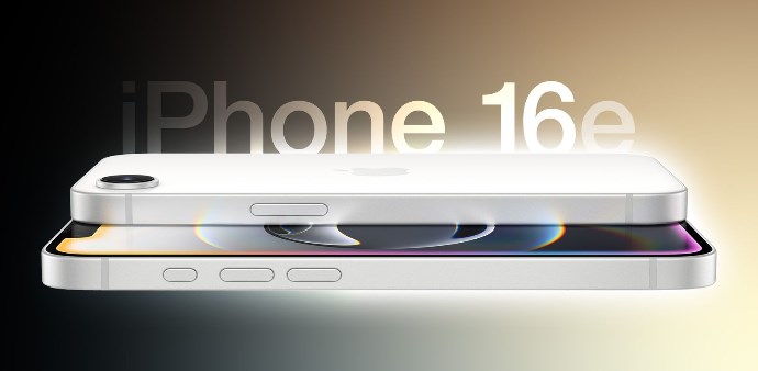 هاتف iPhone 16e