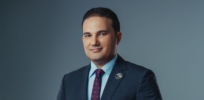 الخبير الاقتصادي تامر عبد الحميد