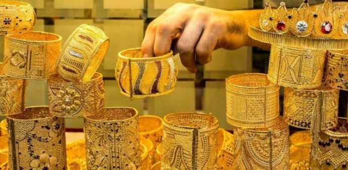 مشغولات ذهبية مشغولات ذهبية