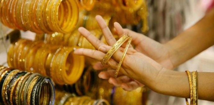 سعر الذهب اليوم