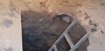 واقعة التنقيب بالاقصر