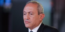 الملياردير المصري ناصف ساويرس 