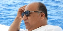 محمد مصيلحي