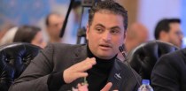 المهندس محمد طاهر