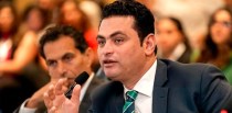المهندس محمد طاهر