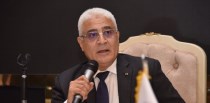 اللواء جمال عوض رئيس هيئة التأمينات
