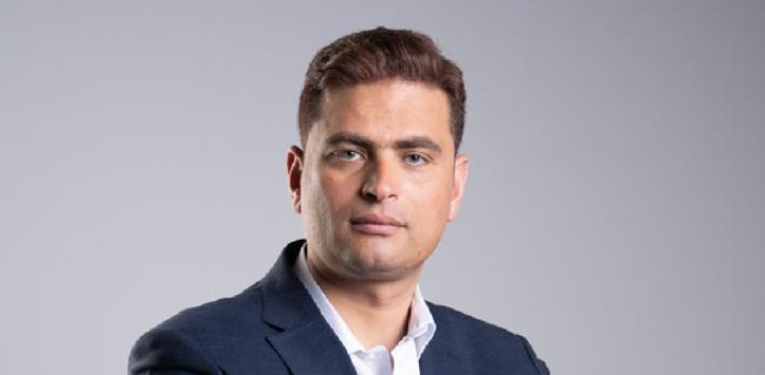 المهندس محمد طاهر 