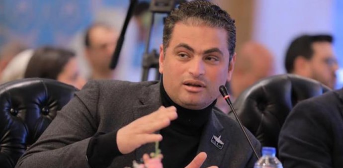 المهندس محمد طاهر المهندس محمد طاهر