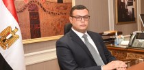 وزير الإسكان المهندس شريف الشربيني