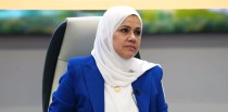 رشا عبد العال رئيس مصلحة الضرائب