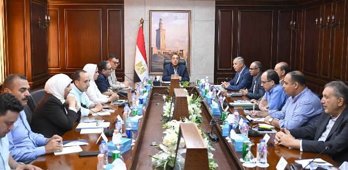مصطفى مدبولي مصطفى مدبولي