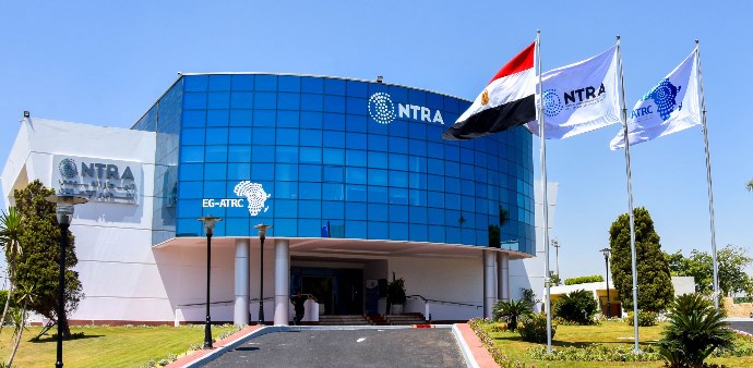 الجهاز القومي لتنظيم الاتصالات الجهاز القومي لتنظيم الاتصالات