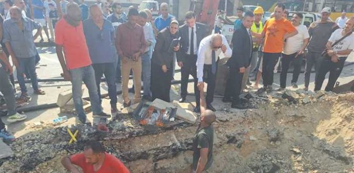 انقطاع الكهرباء فى الجيزة انقطاع الكهرباء فى الجيزة