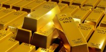 استقرار سعر الذهب