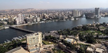 مصر تجذب  استثمارات أجنبية 